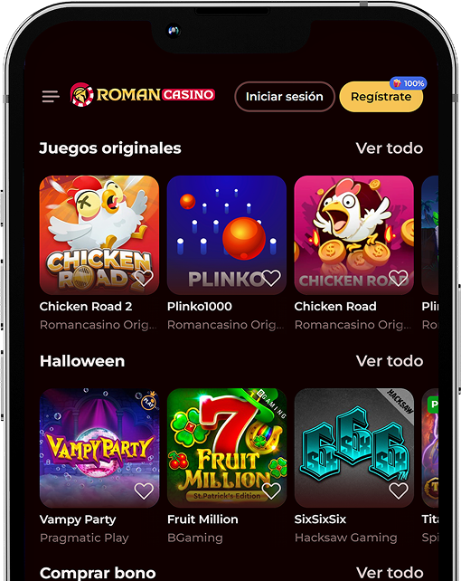 App Banner Móvil
