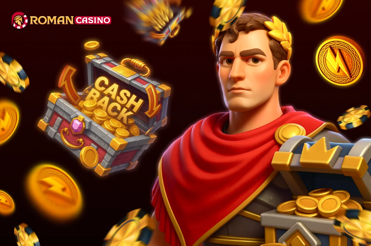 RomanCasino-Seguridad